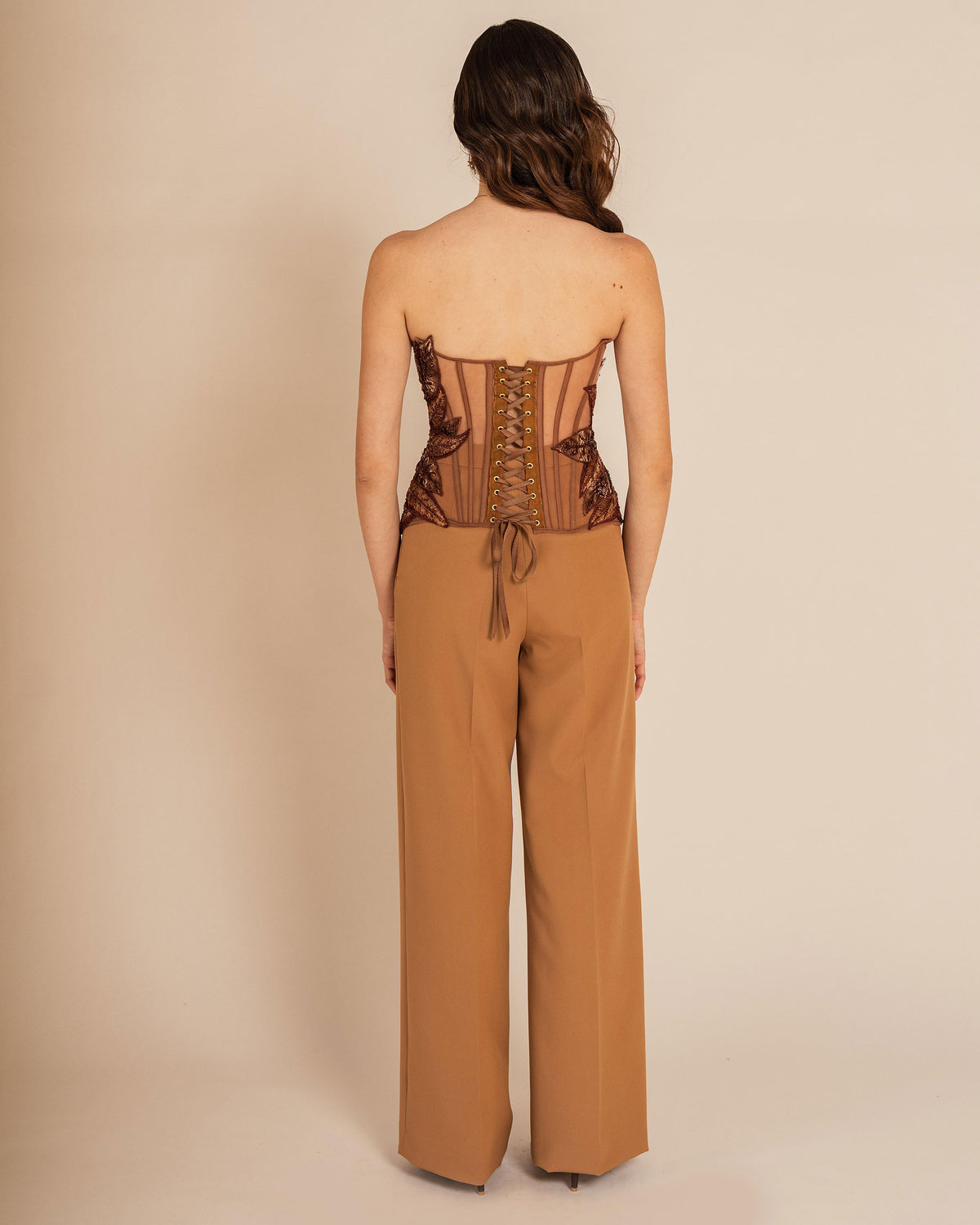 Look 20 -Complete set