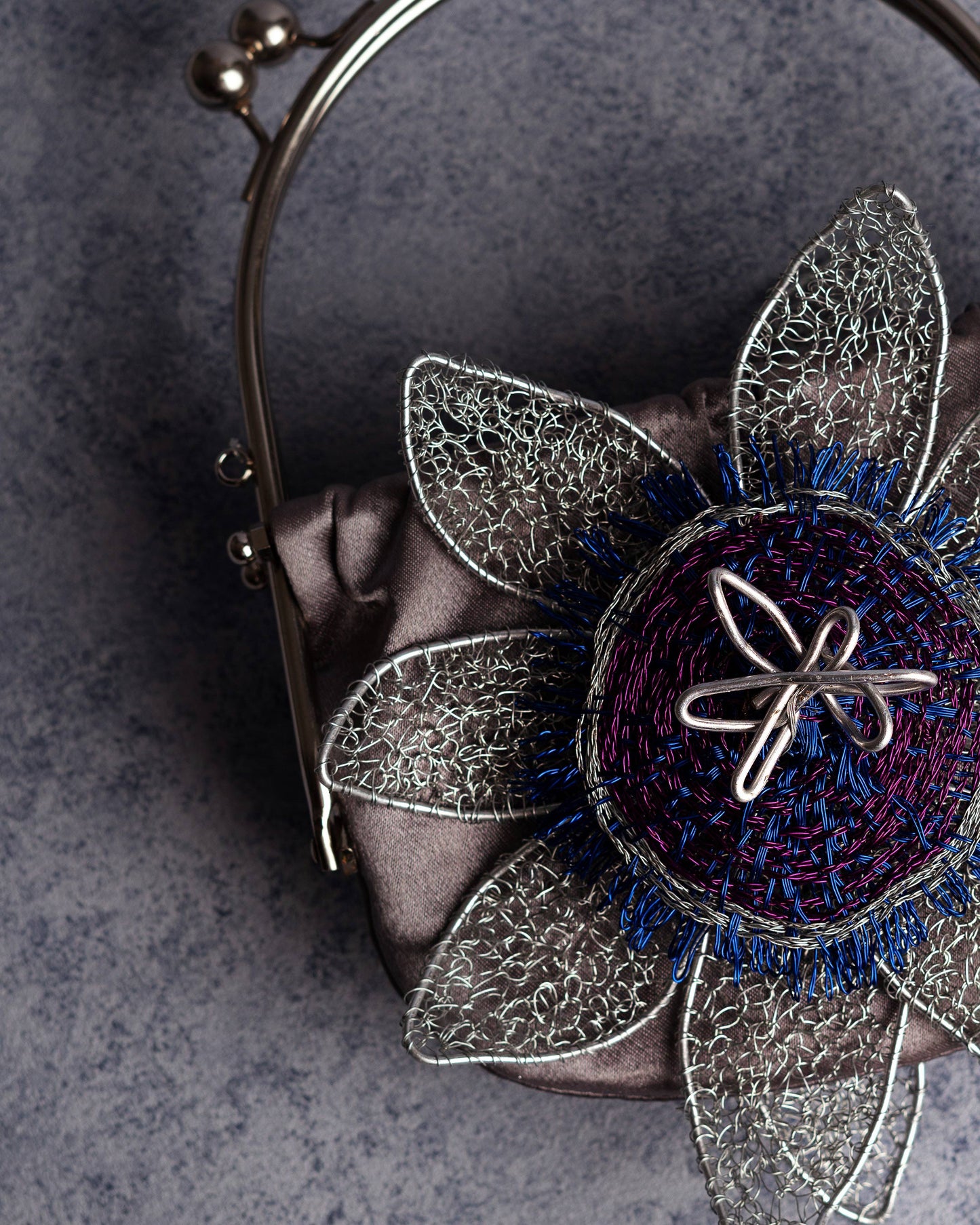 Mburucuyá Flower — Passion Flower
