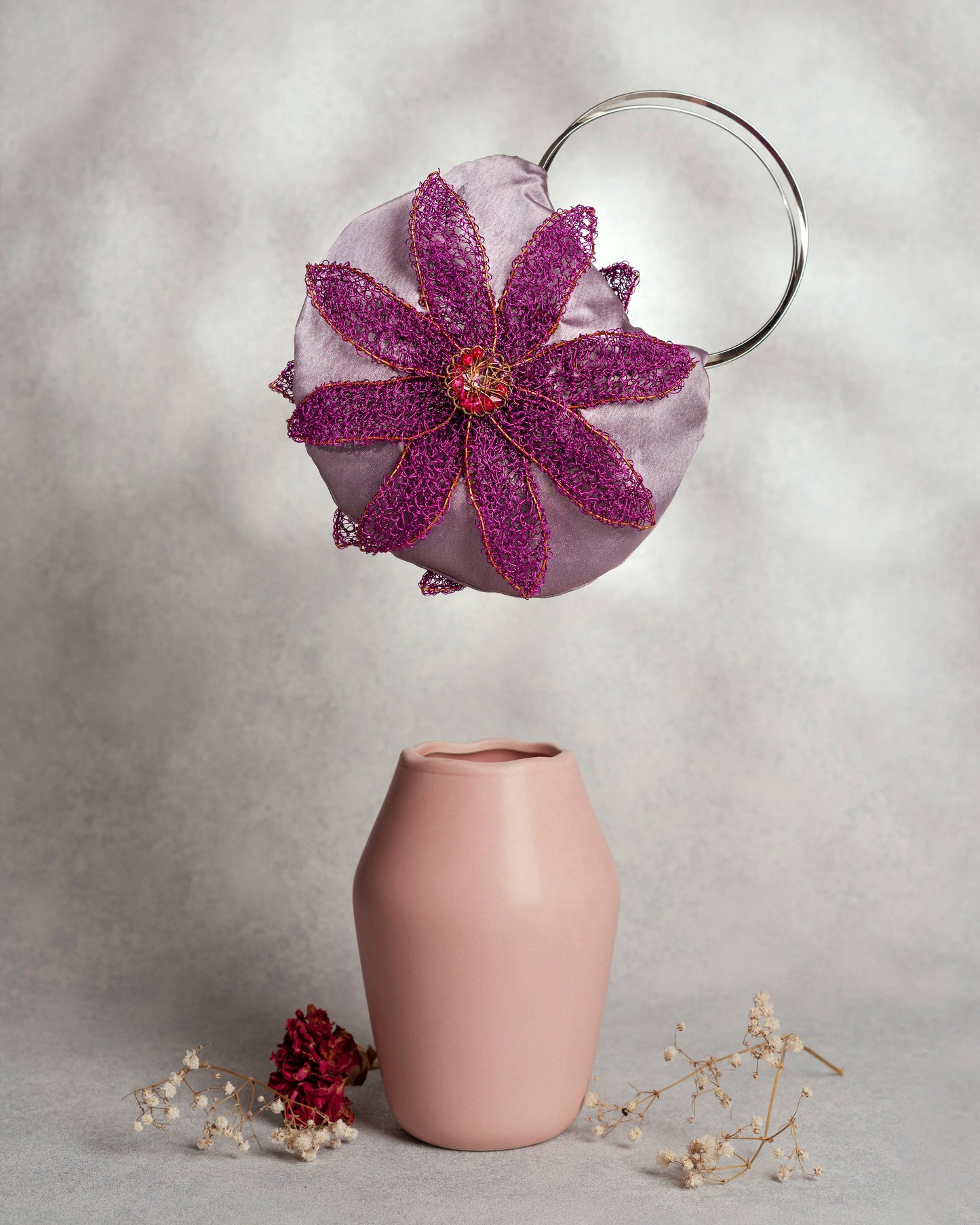 Lilac Jasmine