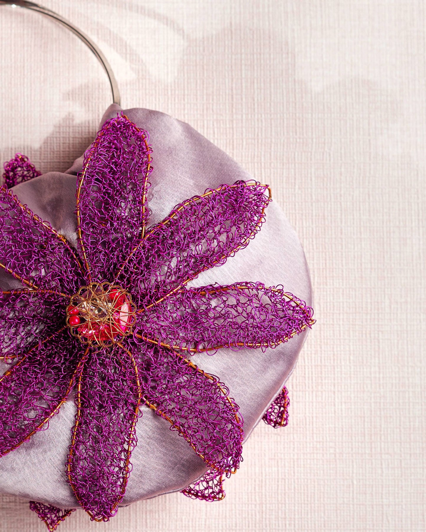 Lilac Jasmine
