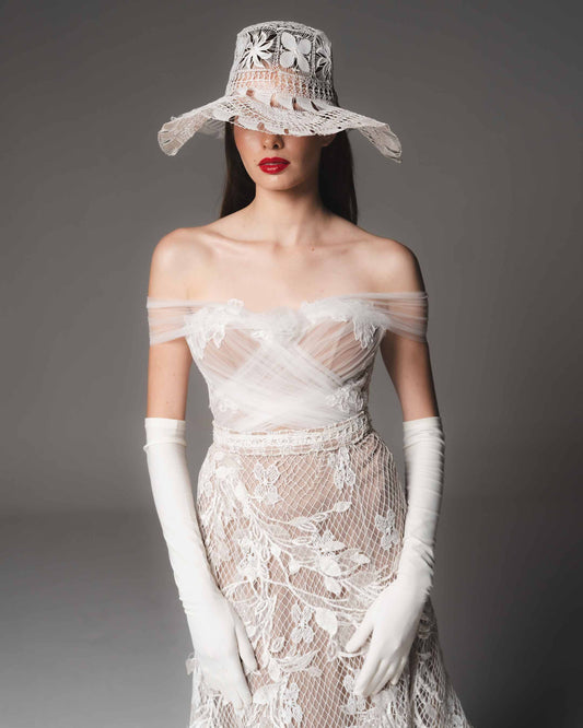 Set Andresa - Corset