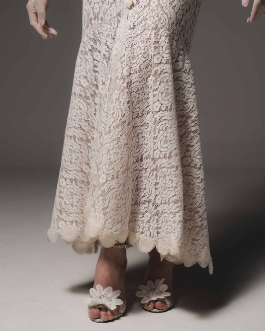 Set Francisca - Falda