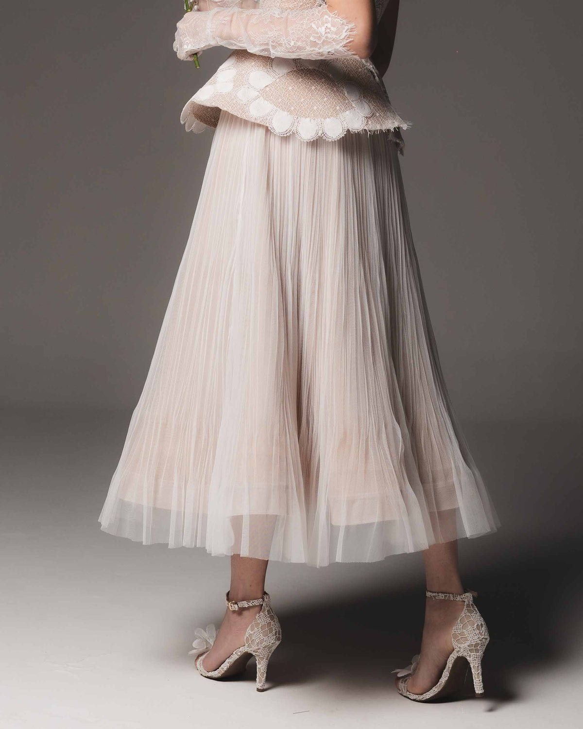 Set Carmen - Pollera