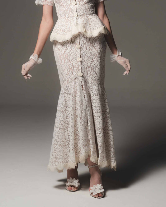 Set Francisca - Falda