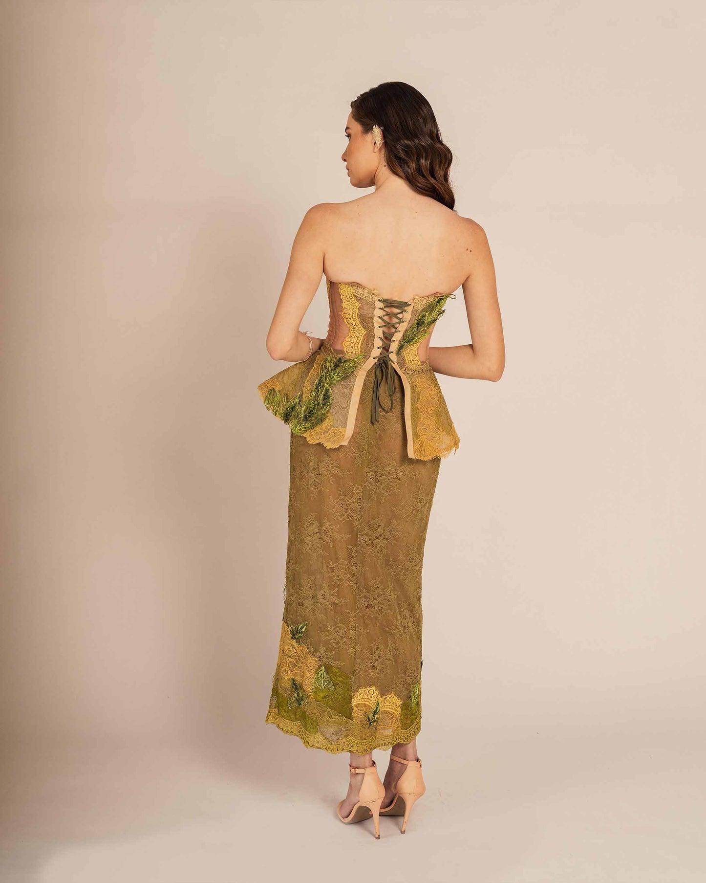Olivo (Olive)