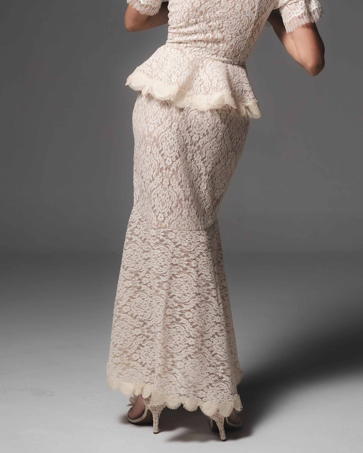 Set Francisca - Falda
