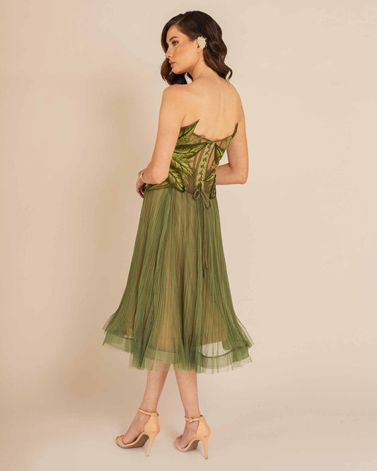 Look 9 - Set completo