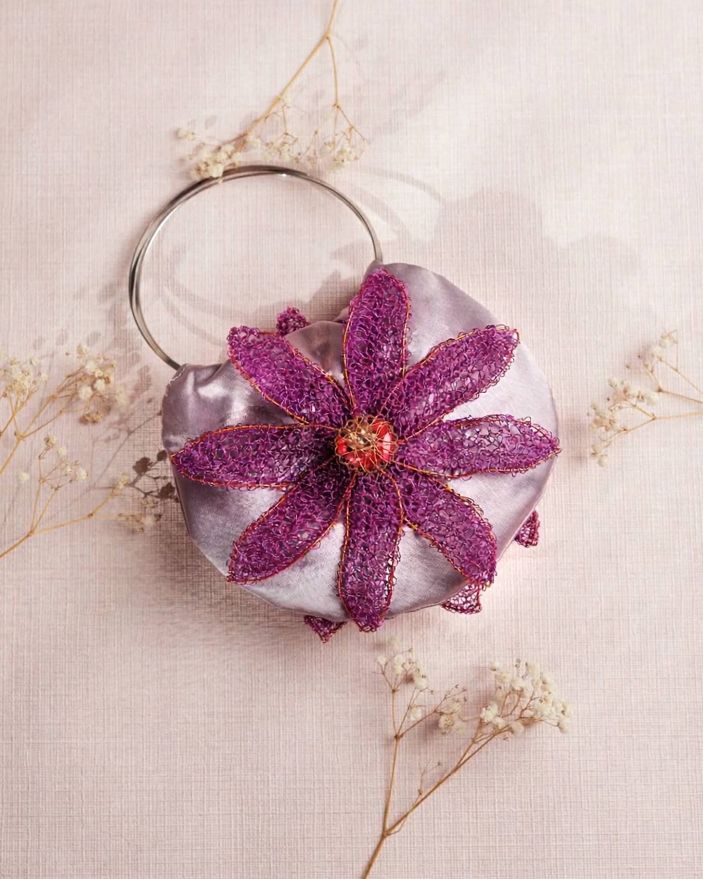 Lilac Jasmine