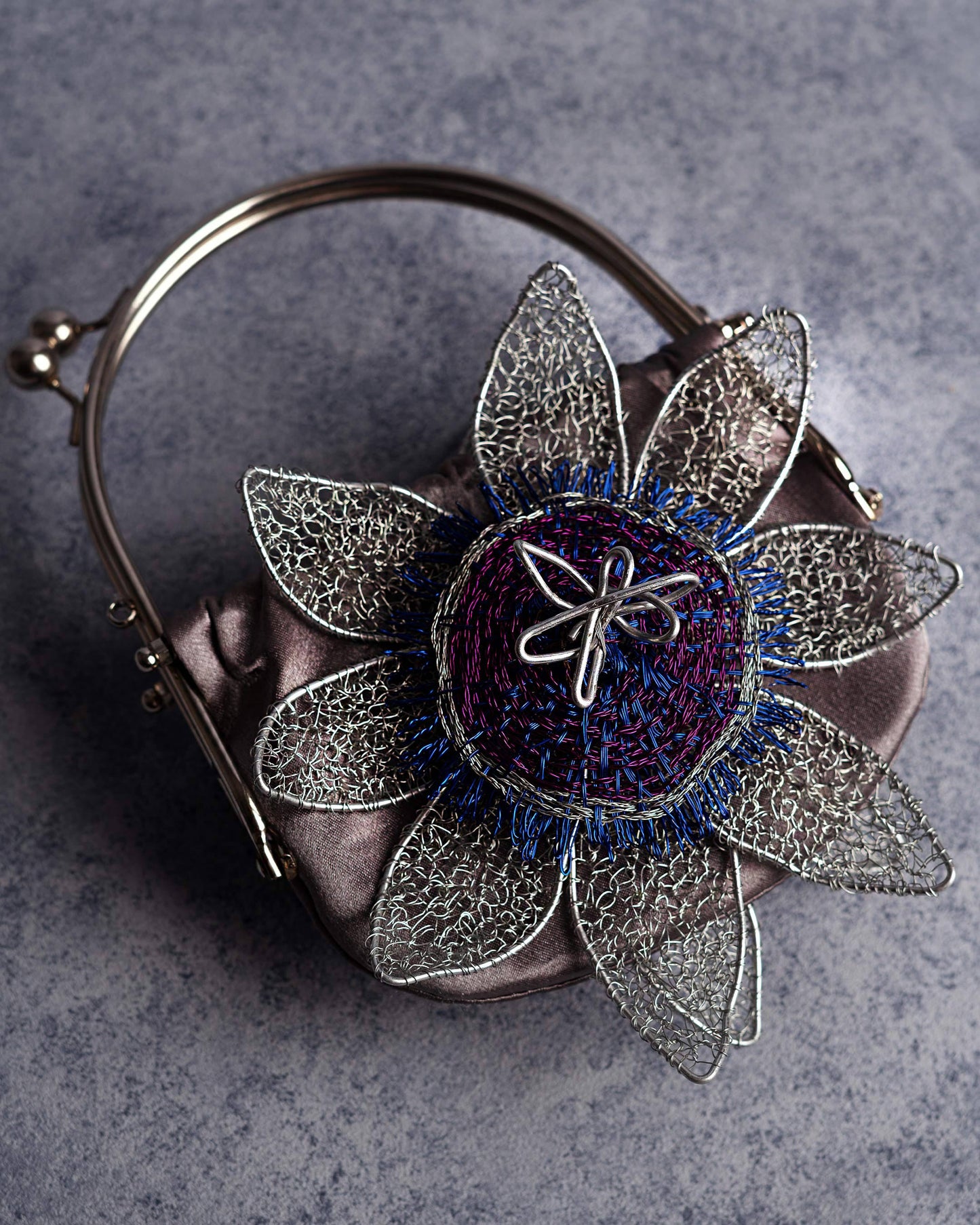 Mburucuyá Flower — Passion Flower