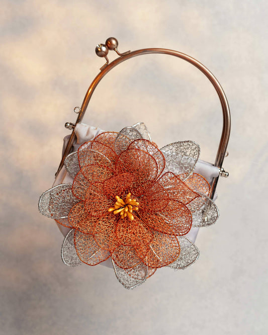 Yrupe Flower